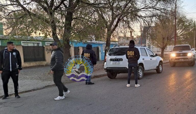 Malvivientes estafaron una abuela (3)