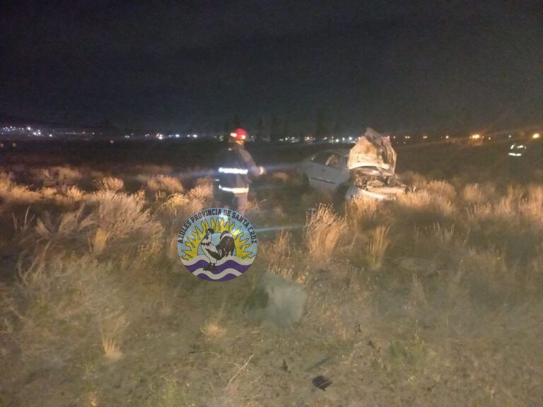 Tragico accidente (2)