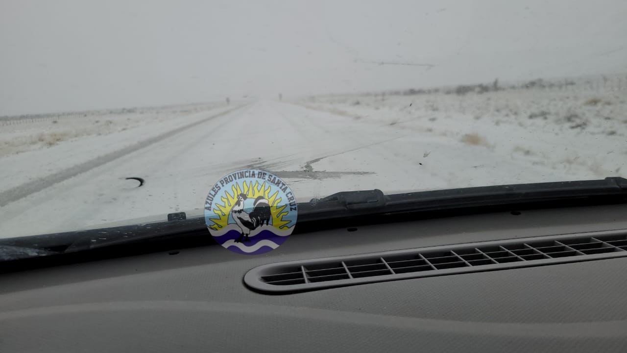 Atención! Estado y corte de rutas (Martes 25 de Julio) (1)
