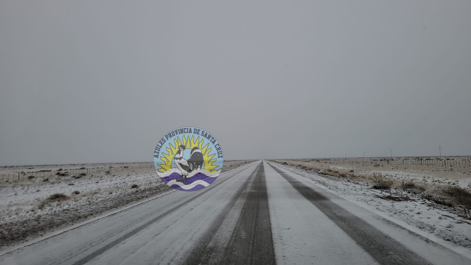 Atención! Estado y corte de rutas (Martes 25 de Julio) (2)