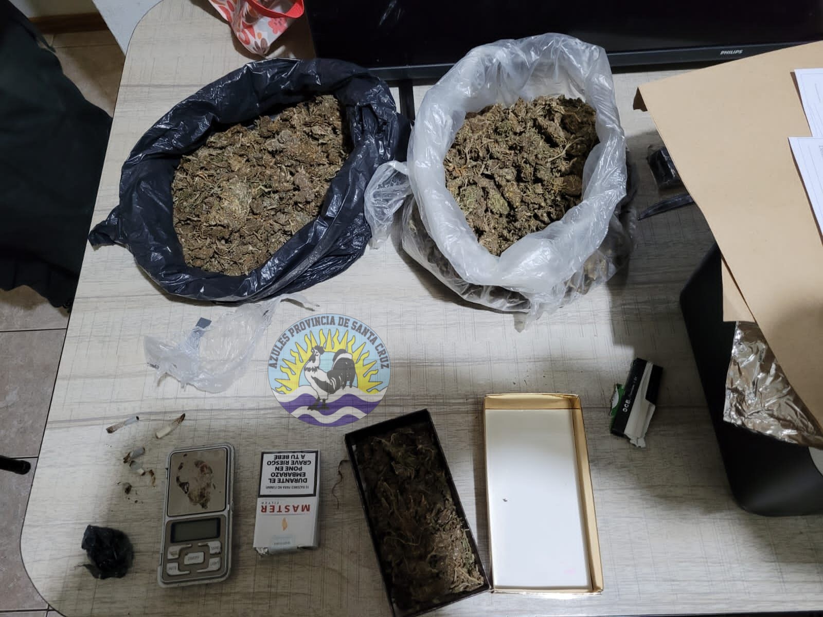 División Narcocriminalidad Operación Invierno (3)
