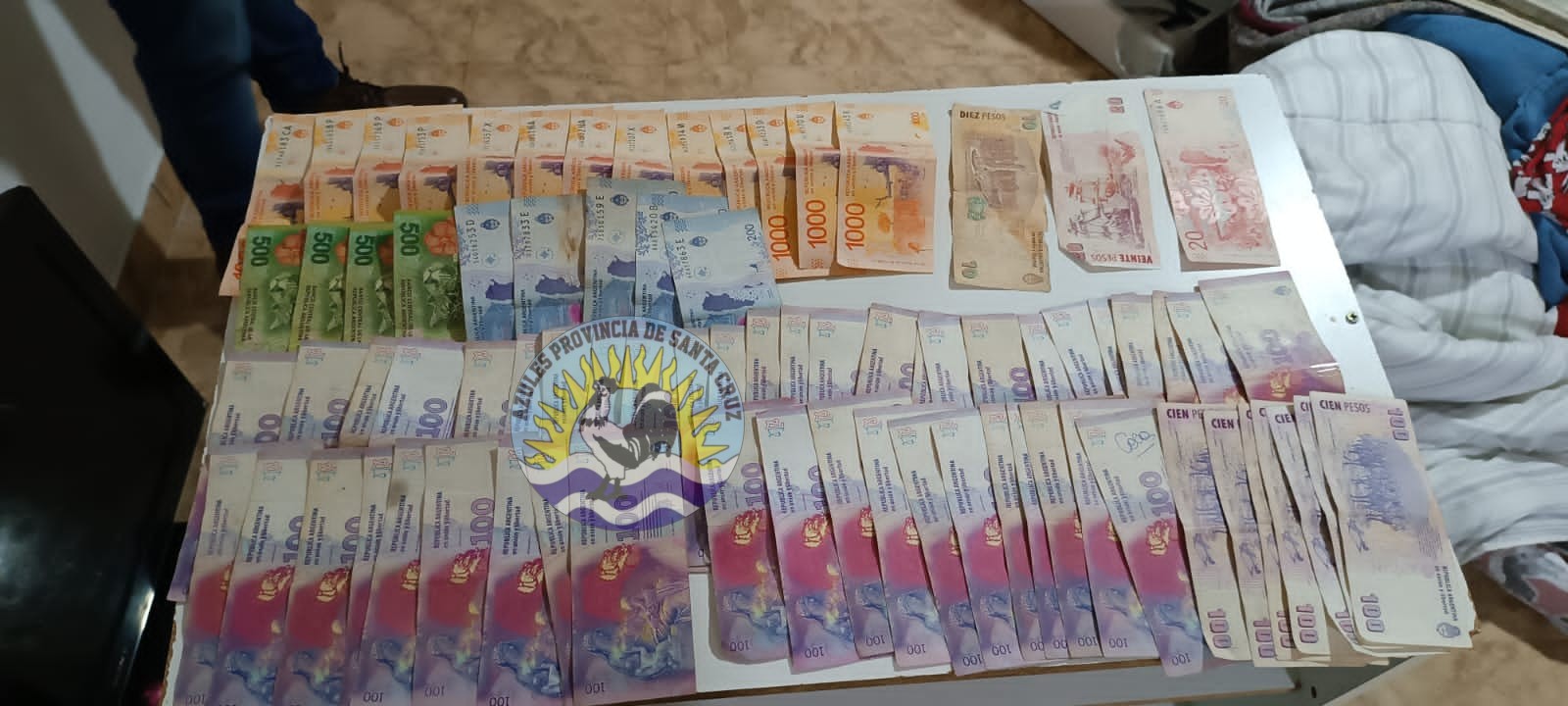 División Narcocriminalidad Operación Invierno (4)