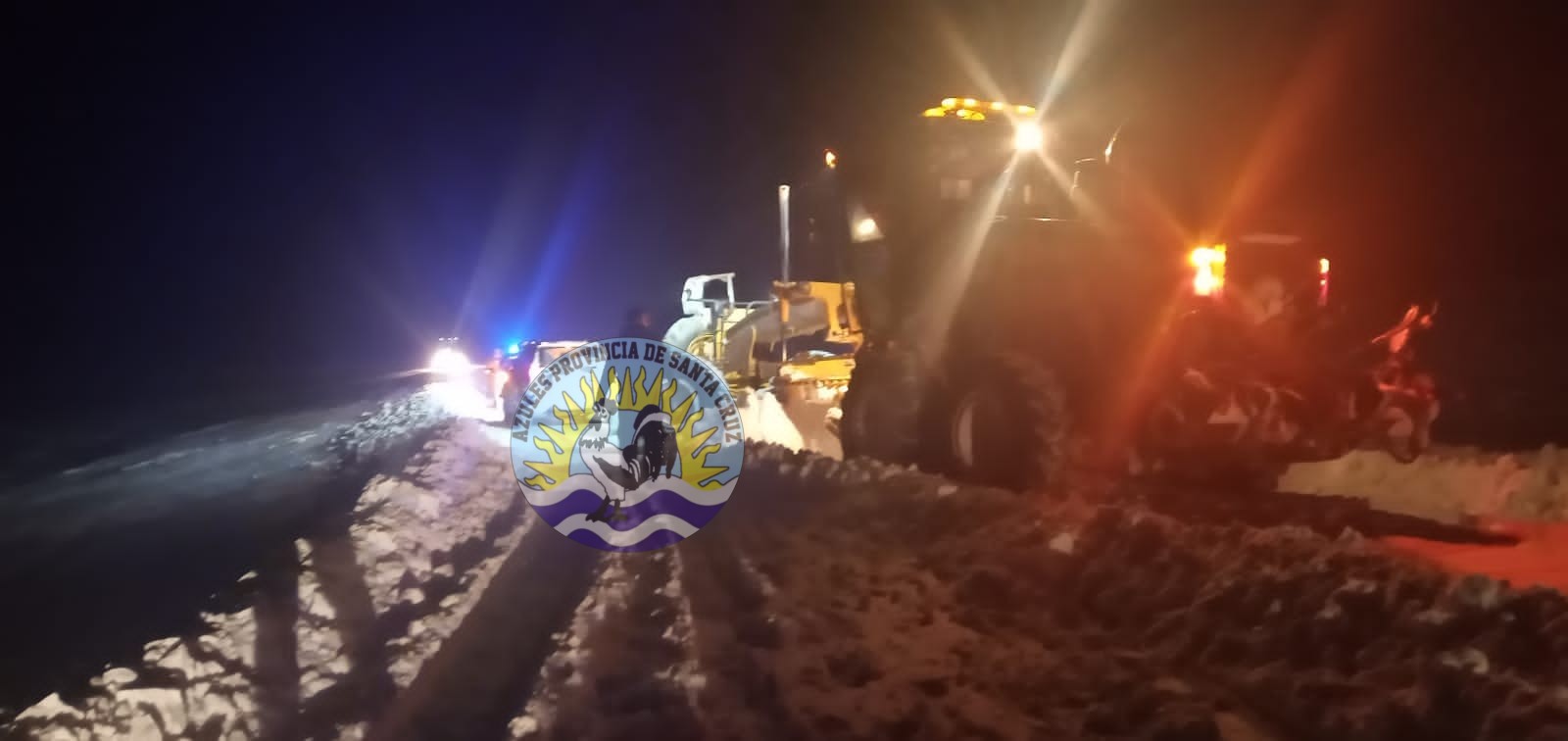 Zona Cerrito La Esperaza complejidad de transitabilidad por nieve (1)