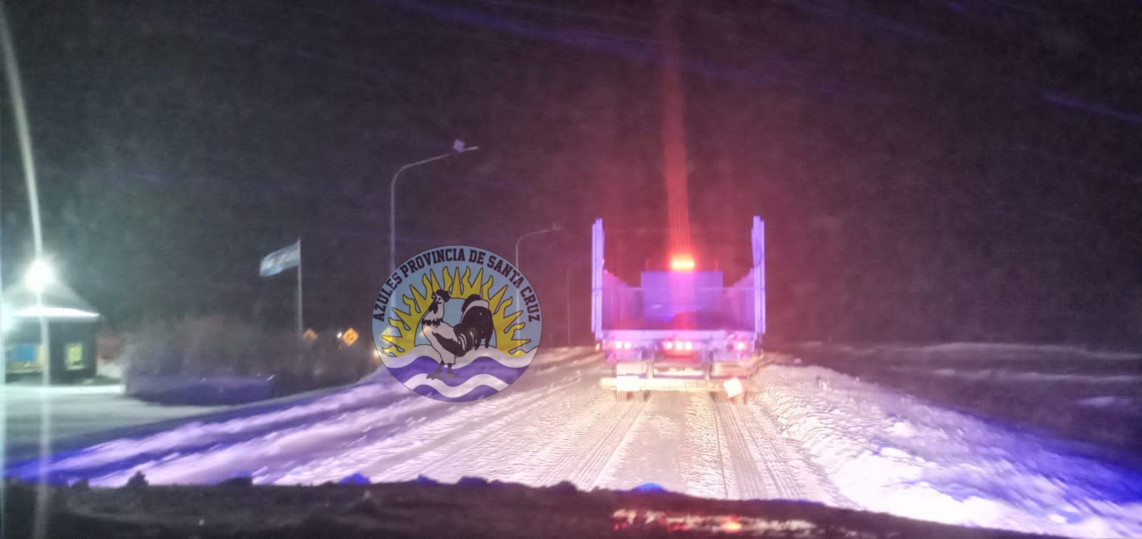 Zona Cerrito La Esperaza complejidad de transitabilidad por nieve (4)