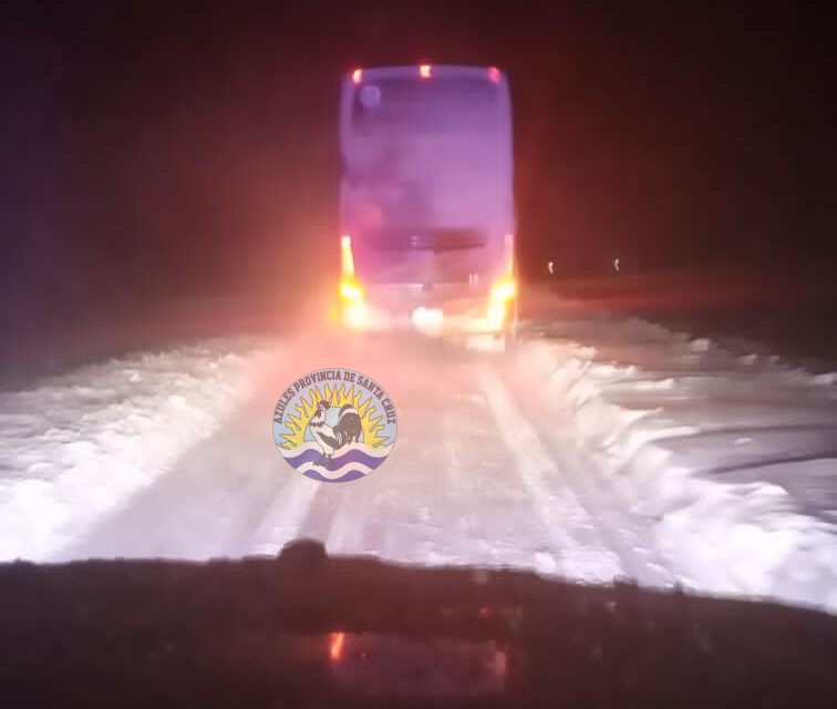 Zona Cerrito La Esperaza complejidad de transitabilidad por nieve (5)