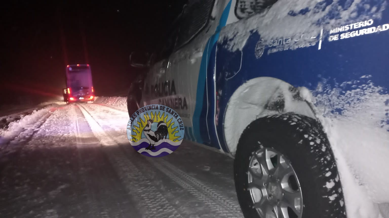 Zona Cerrito La Esperaza complejidad de transitabilidad por nieve (6)