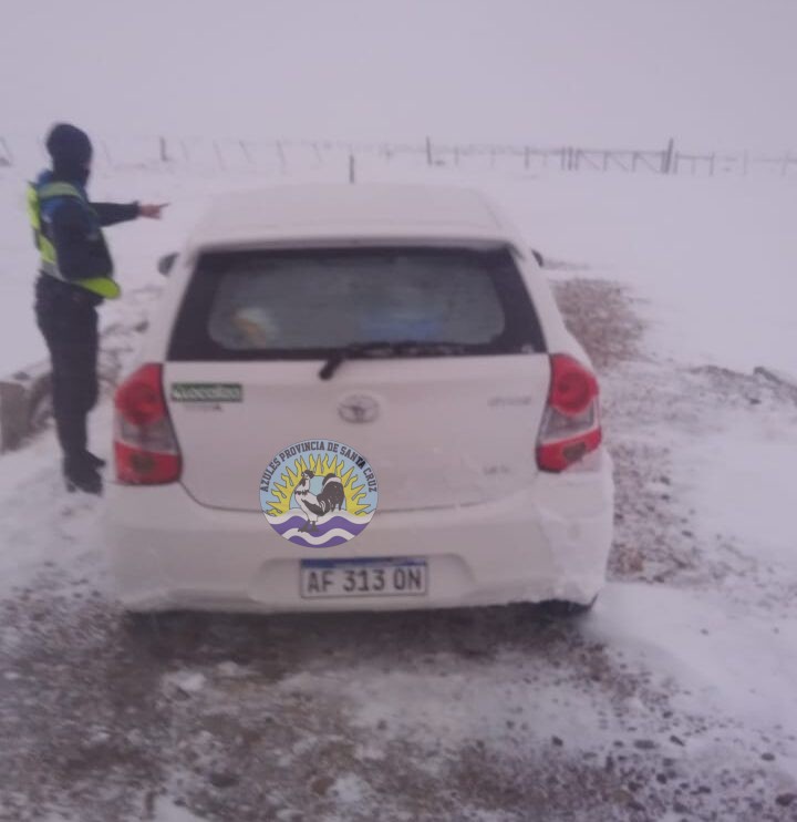 Zona Cerrito La Esperaza complejidad de transitabilidad por nieve (7)