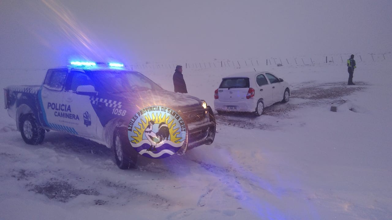 Zona Cerrito La Esperaza complejidad de transitabilidad por nieve (8)