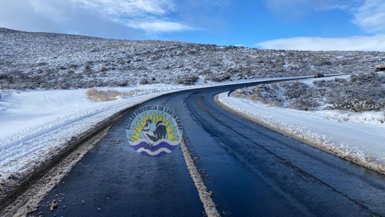 ¡Atención! Estado y corte de rutas (Sábado 22 de Julio) (2)