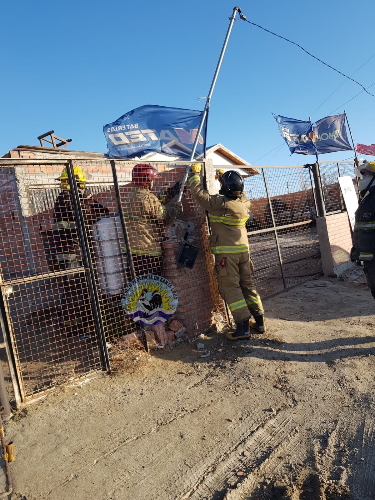 Bomberos (16)