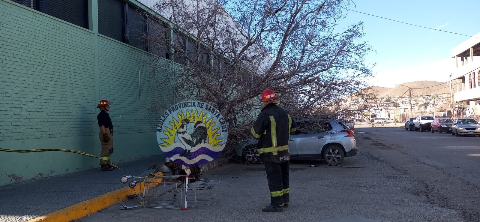 Bomberos (26)