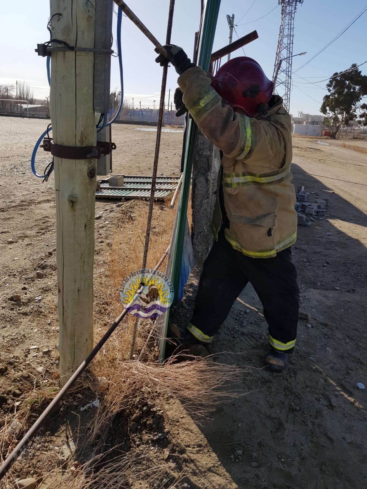 Bomberos (7)