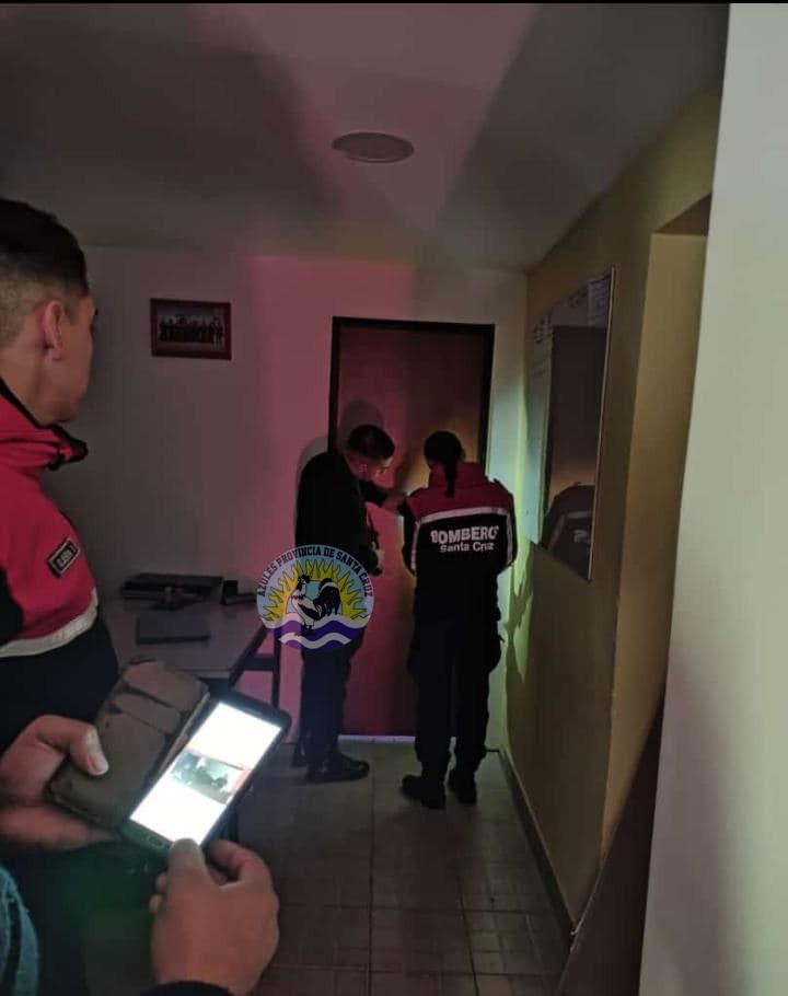 Comienza Capacitación en Fotografía Pericial para Oficiales y Suboficiales de Distintos Departamentos (5)