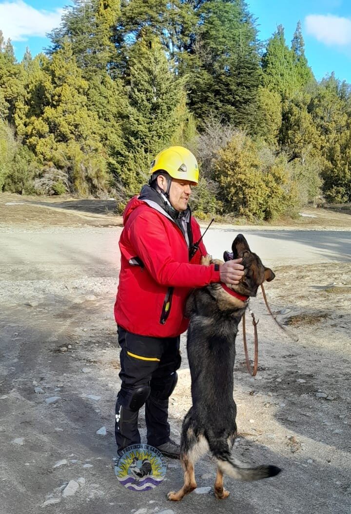 Felicidades y Reconocimiento a Camaradas en Bariloche (4)