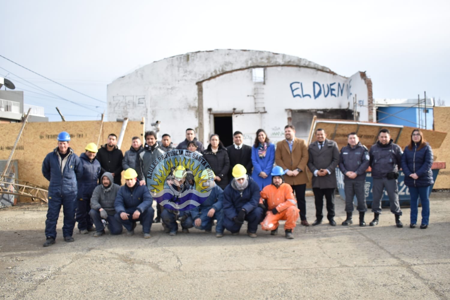 Ministro de Seguridad y Autoridades Penitenciarias Inspeccionan Unidades y Potencian Talleres Educativos en Completa Jornada de Visita (9)