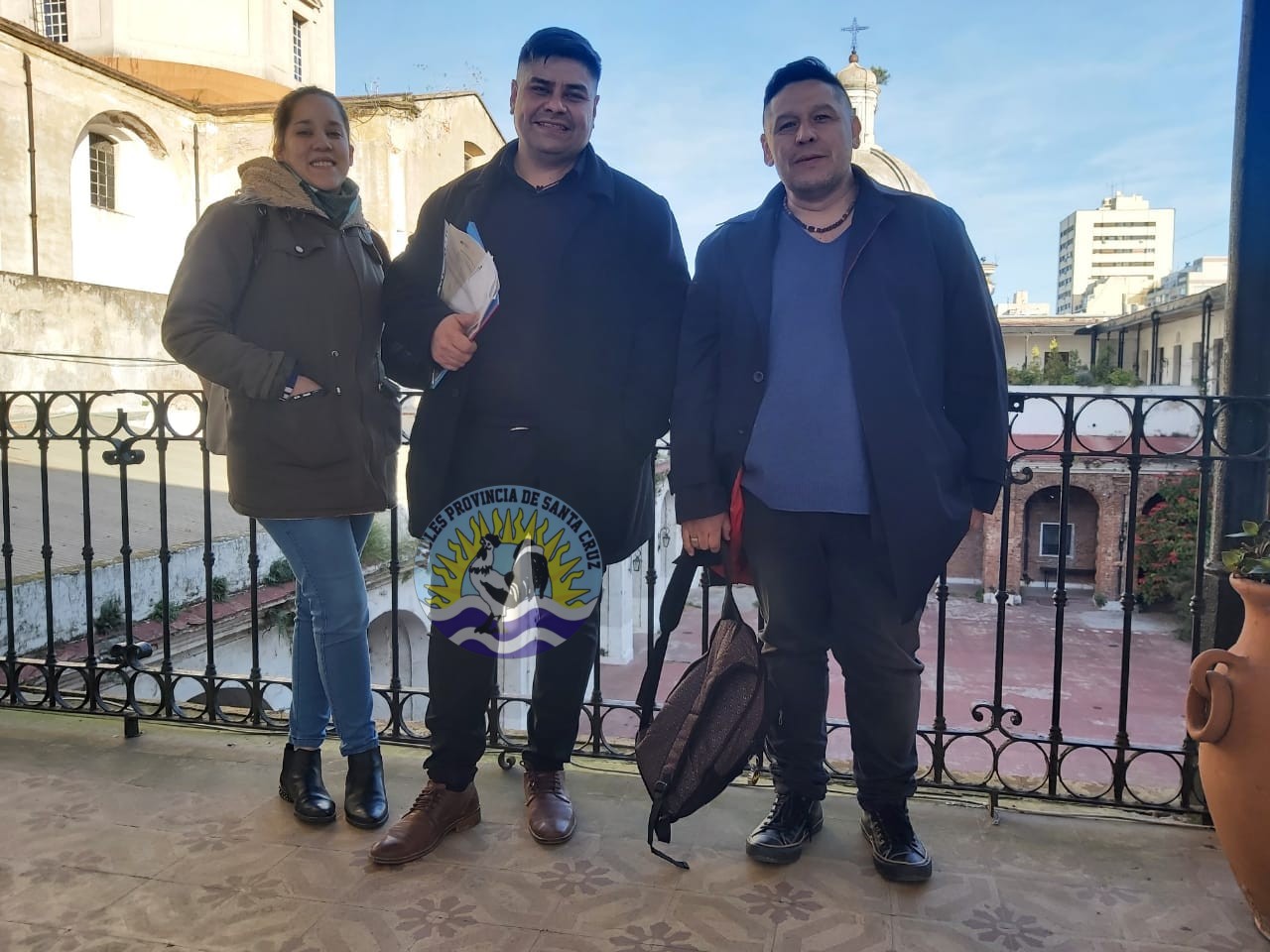 Salud en establecimientos penitenciarios (3)