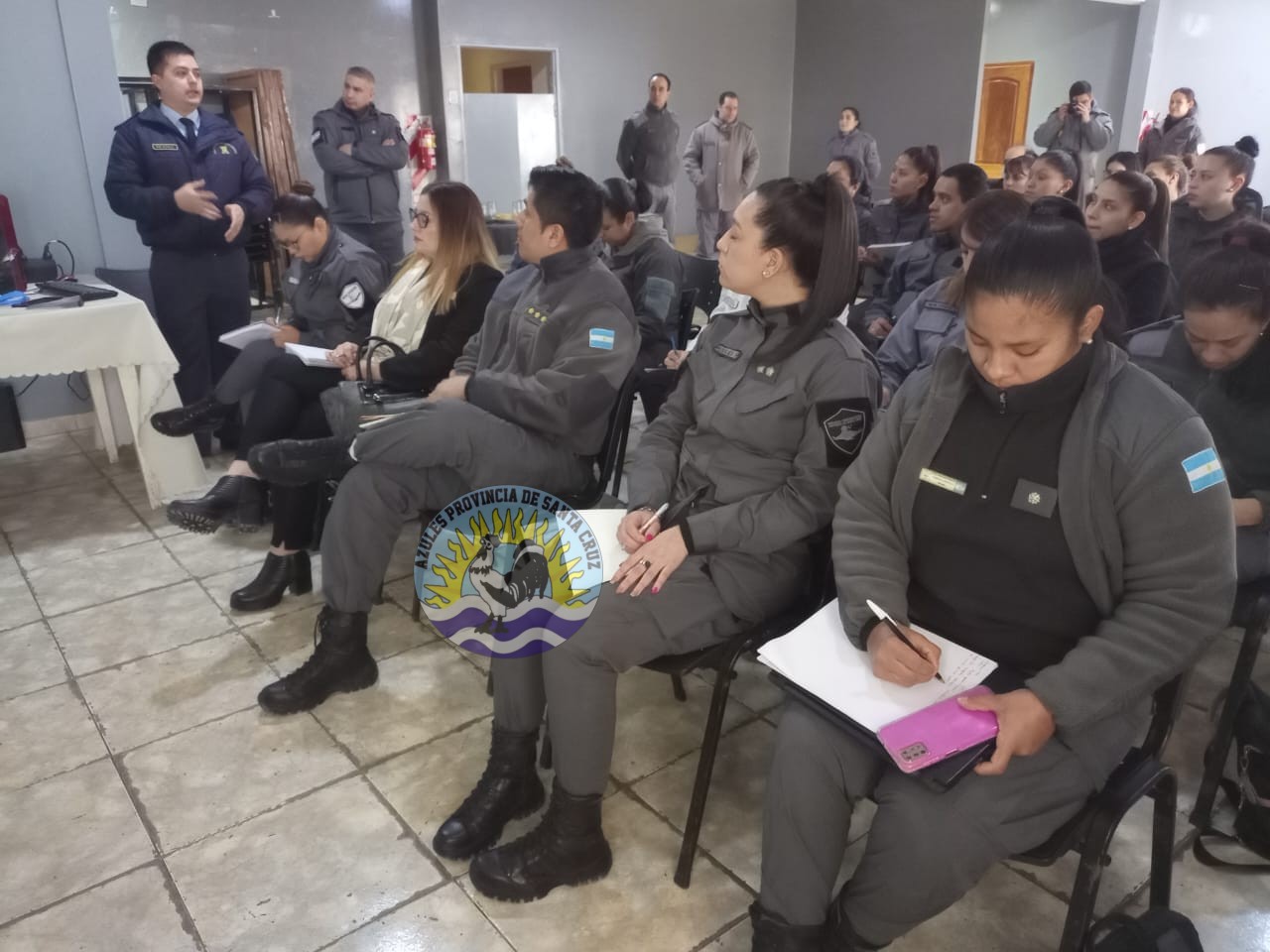 Servicio Penitenciario Provincial - Sistema de Legajo Personal Único del Ministerio de Justicia y Derechos Humanos de la Nación (4)