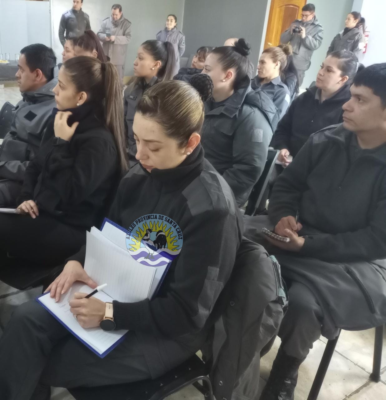Servicio Penitenciario Provincial - Sistema de Legajo Personal Único del Ministerio de Justicia y Derechos Humanos de la Nación (5)