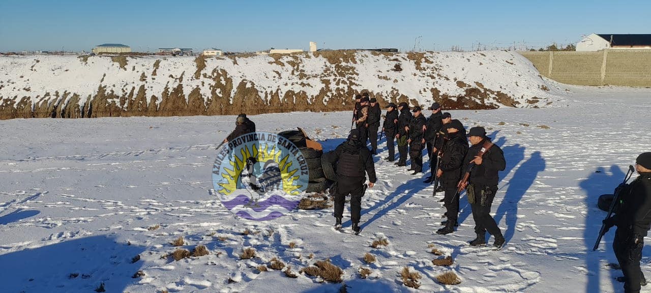 V Curso de Instructor de Tiro Policial (4)