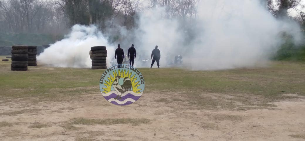 Vamos a felicitar y destacar camaradas de la Div. Guardia Infantería Zona Sur (4)