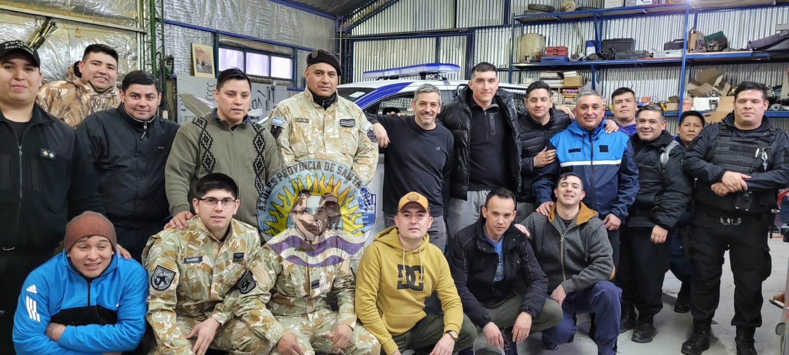 capacitación para el buen uso de los elementos provistos (2)