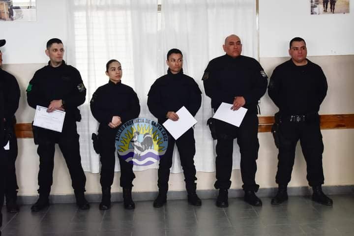 Curso de Idoneidad, Uso y Manejo de Escopeta (2)