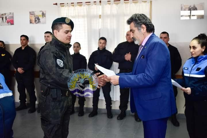 Curso de Idoneidad, Uso y Manejo de Escopeta (3)