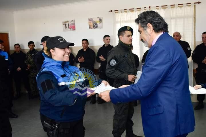 Curso de Idoneidad, Uso y Manejo de Escopeta (4)
