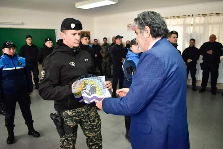 Curso de Idoneidad, Uso y Manejo de Escopeta (5)