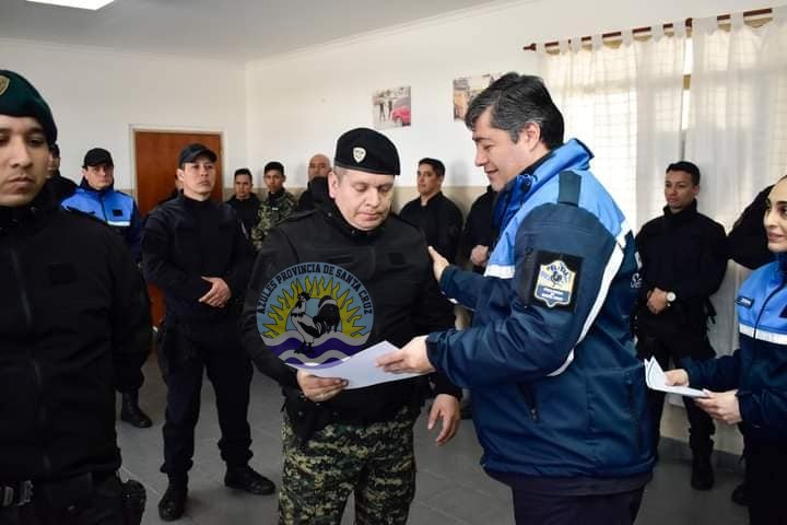 Curso de Idoneidad, Uso y Manejo de Escopeta (8)