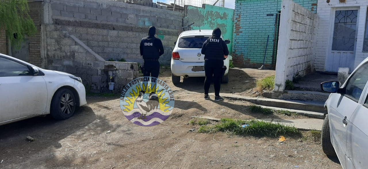 DDI local tras realizar tres allanamientos esclarece varios hechos contra la propiedad (4)
