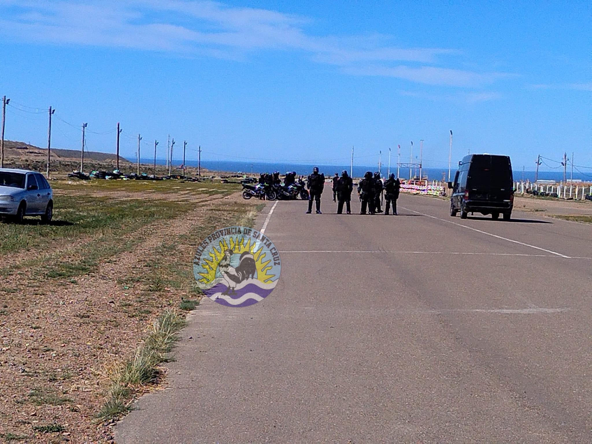 Curso de Motorista de Combate para Control de Disturbios (11)