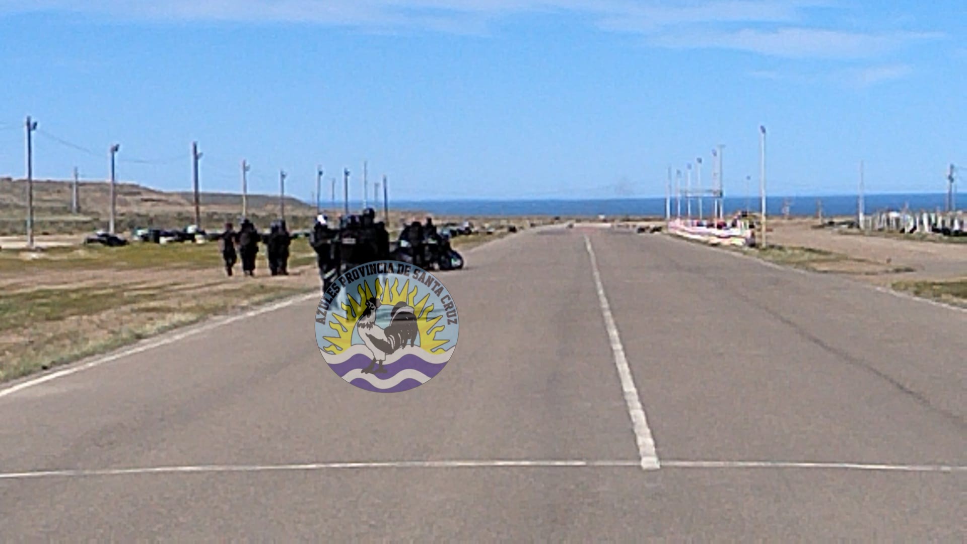 Curso de Motorista de Combate para Control de Disturbios (12)