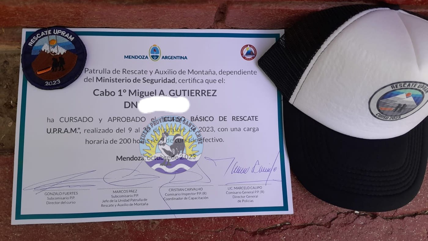 Éxito en las Alturas Cabo Gutiérrez (1)