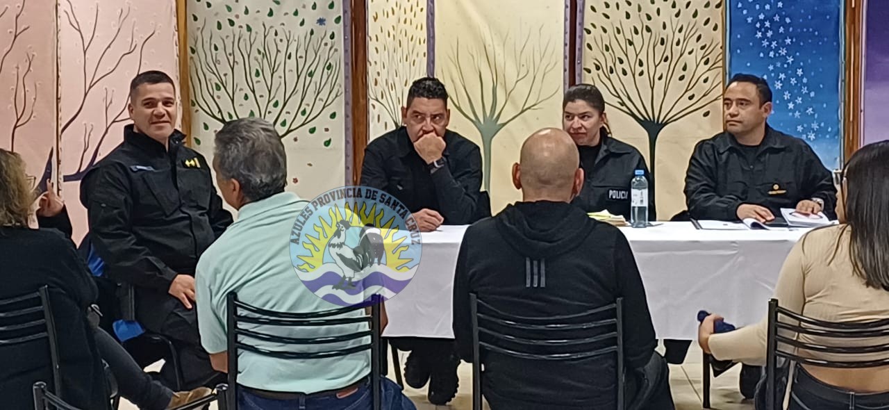 Compromiso por la Seguridad en Barrio Mirador (2)