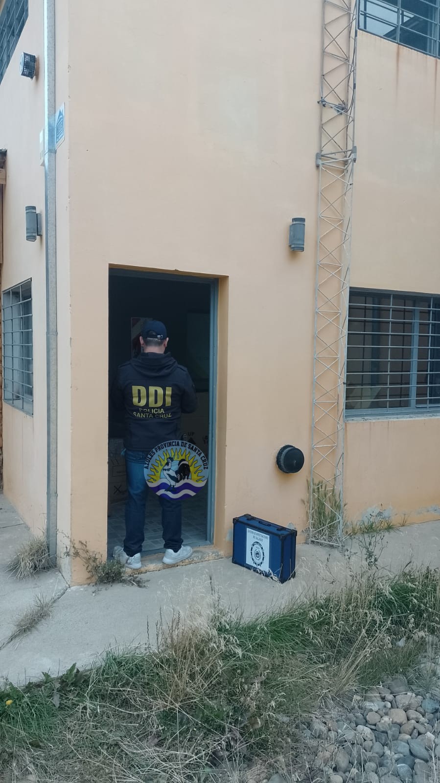 Operativo de la DDI desarticula presunta red de Corrupción (6)