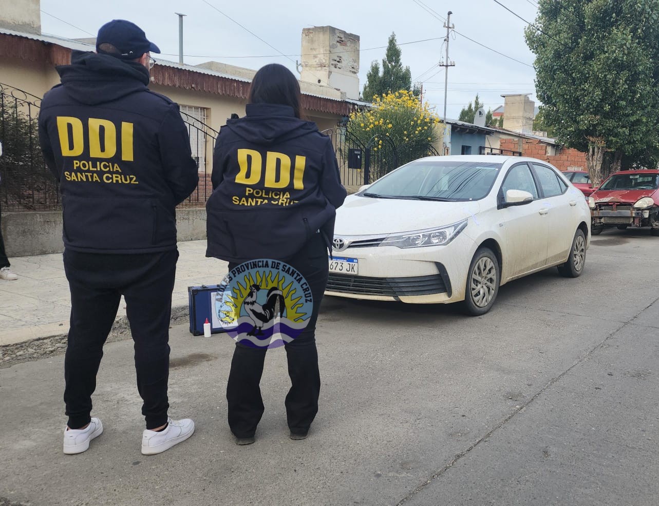 Operativo de la DDI desarticula presunta red de Corrupción (7)