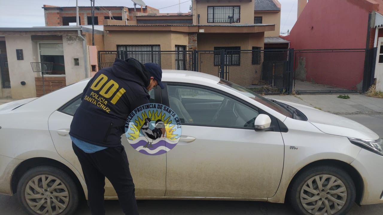 Operativo de la DDI desarticula presunta red de Corrupción (8)