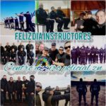 Saludo a los Instructores de Tiro en su Día: ¡Felicidades y Reconocimiento!