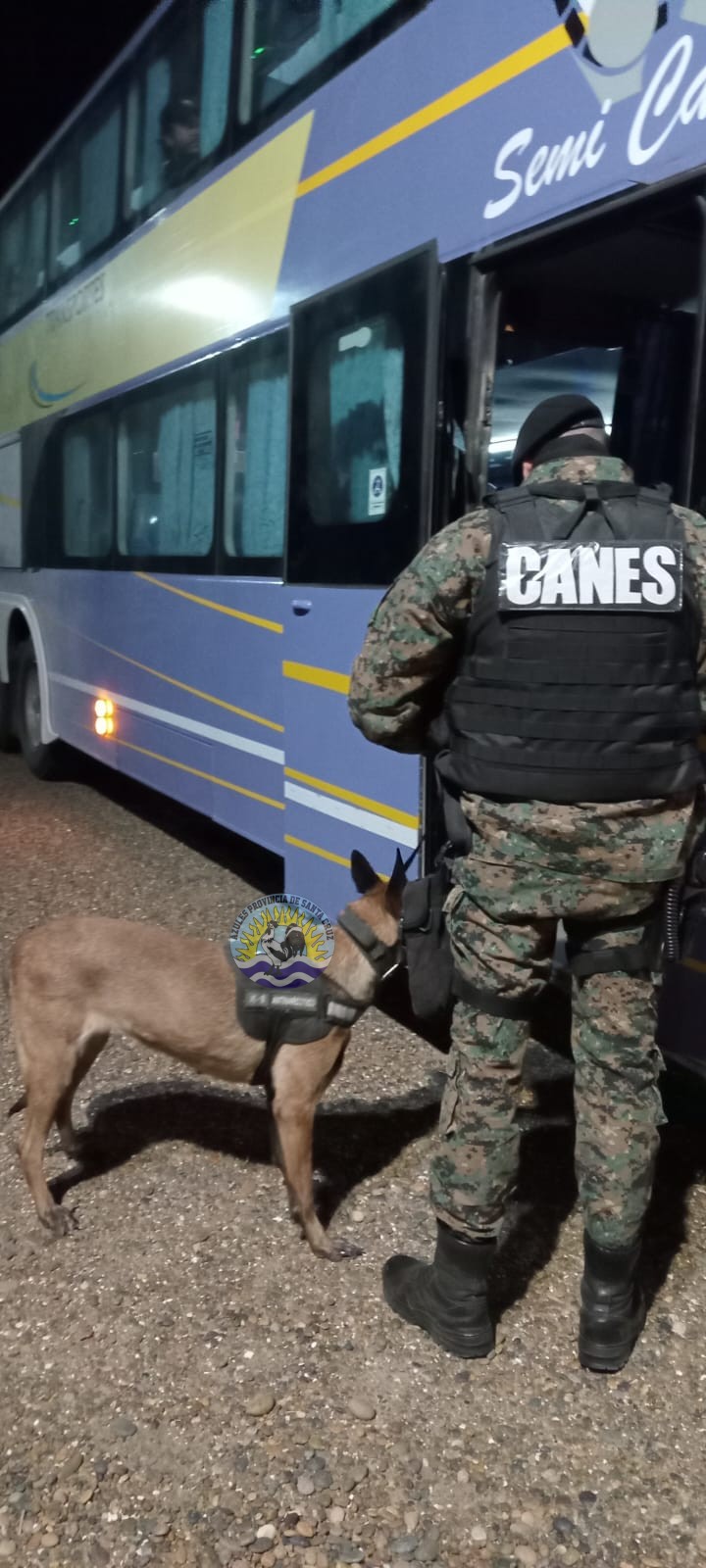 Detienen a un hombre con captura de la justicia mendocina (10)