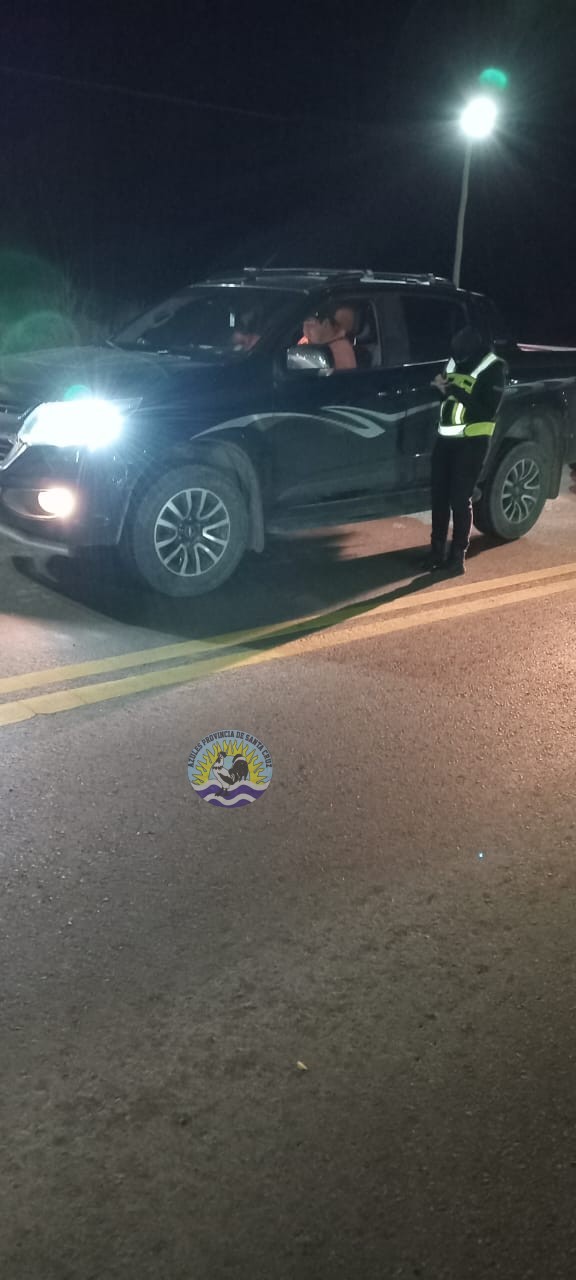 Detienen a un hombre con captura de la justicia mendocina (5)