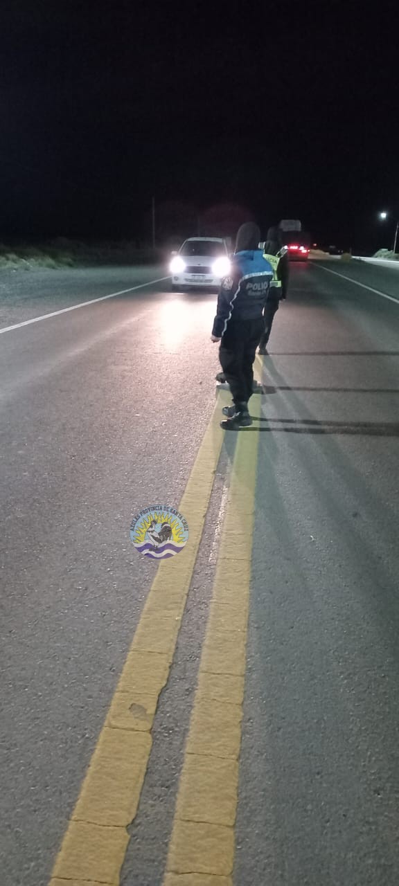 Detienen a un hombre con captura de la justicia mendocina (6)