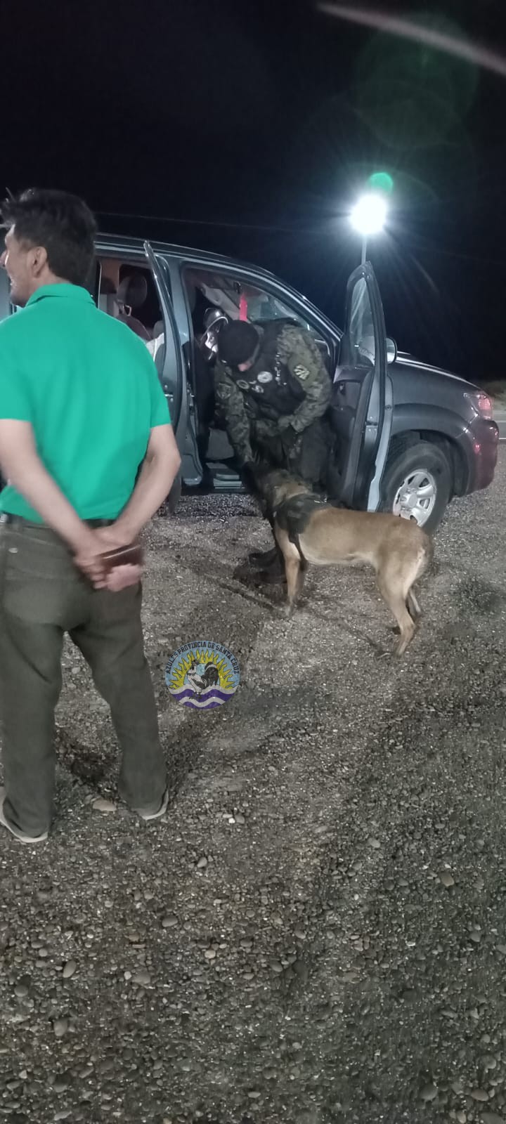 Detienen a un hombre con captura de la justicia mendocina (9)