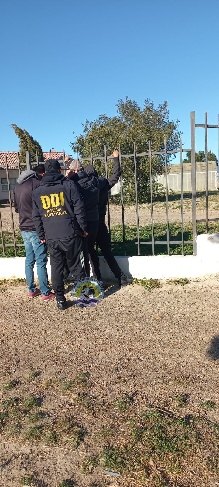 Estafa en San Julián Mujer de 83 años despojada de $800,000 y joyas en falso trámite bancario (2)