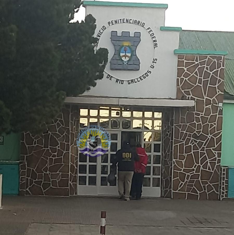 Operativo Heladera verde resulta en el secuestro de 4 kilos de marihuana en El Calafate (3)