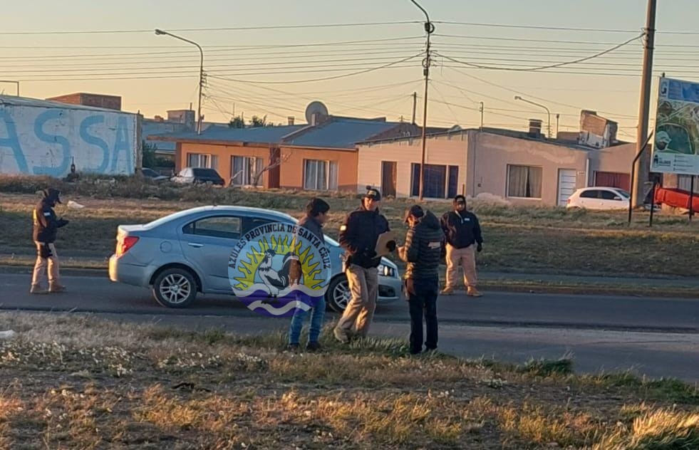 Operativo conjunto Secuestros y multas en control preventivo (2)