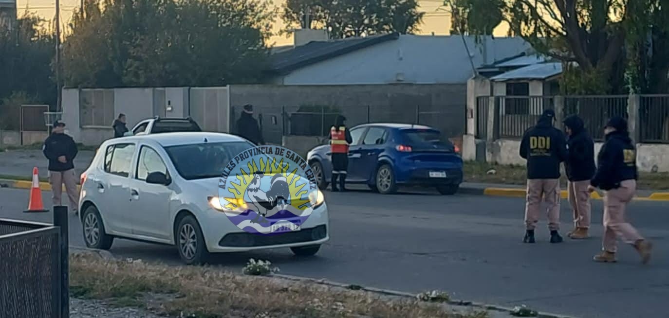Operativo conjunto Secuestros y multas en control preventivo (3)