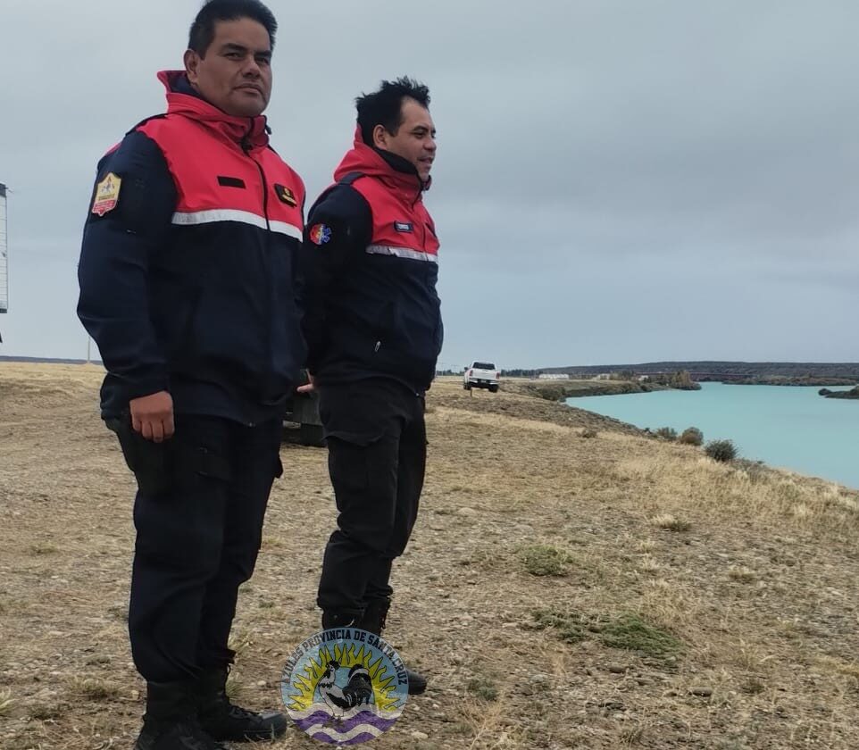 Tareas de Prevención y Seguridad en Eventos Locales Fiesta Nacional de la Trucha Steelhead y Superclásico Deportivo (5)