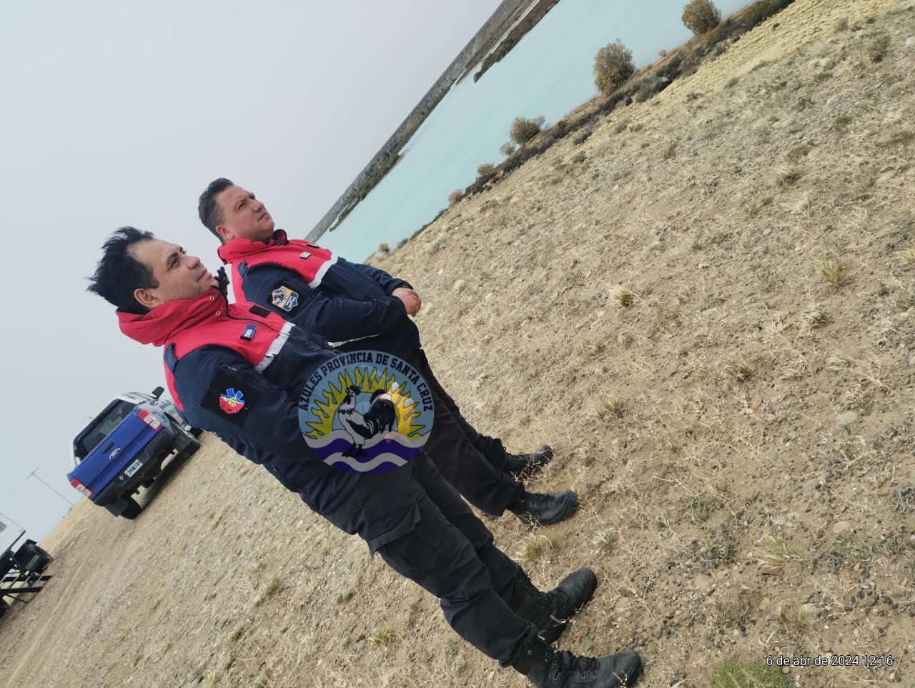Tareas de Prevención y Seguridad en Eventos Locales Fiesta Nacional de la Trucha Steelhead y Superclásico Deportivo (6)