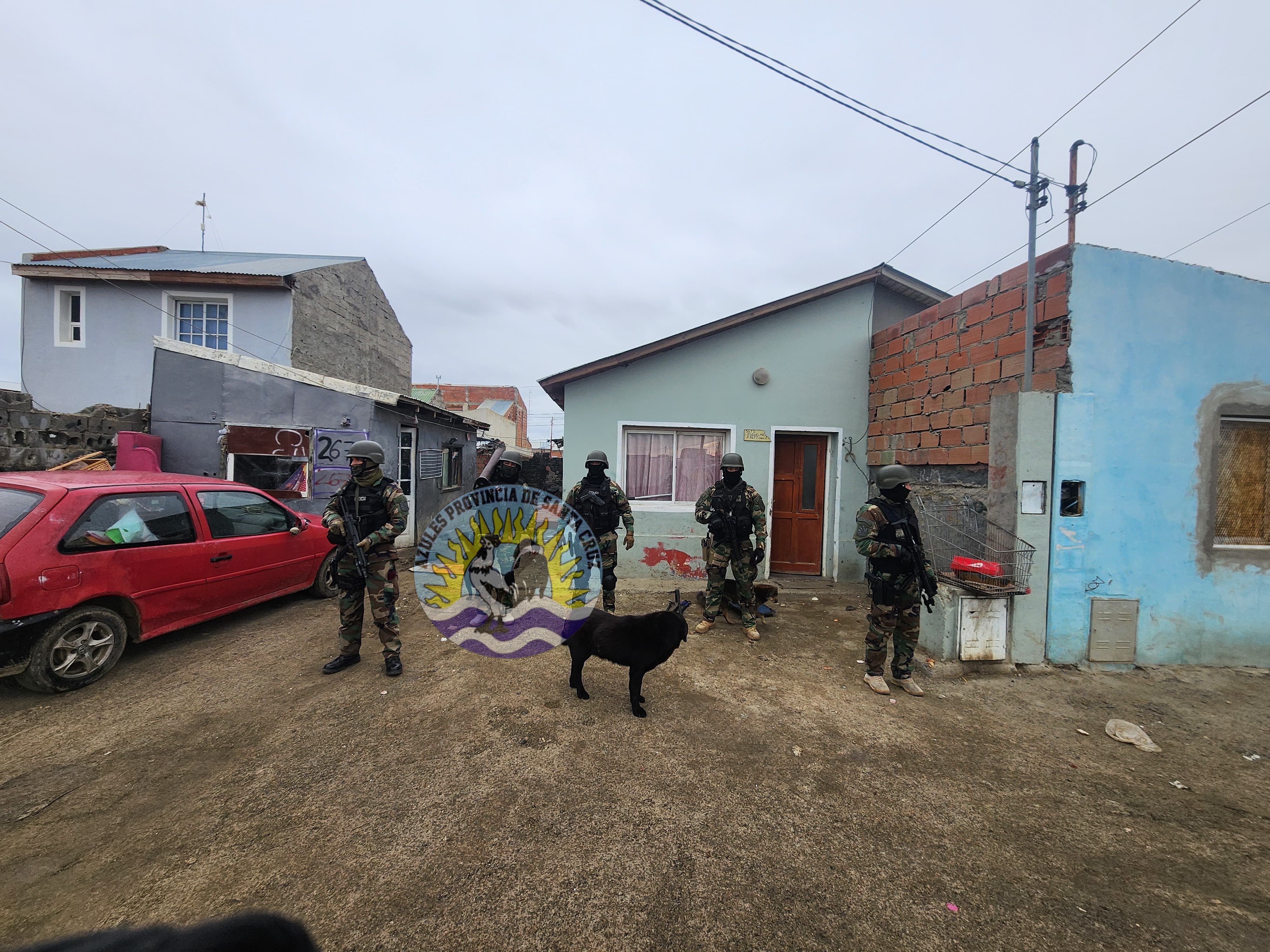Detienen a implicado por amenazas calificadas en escuela secundaria (1)